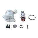 Solenoid Valve 4455991 for John Deere Engine 4045 6068 Excavator 120C 135C 160CLC 200CLC 225CLC 230CLC 270CLC 330CLC 370C
