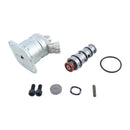 Solenoid Valve 4455991 for John Deere Engine 4045 6068 Excavator 120C 135C 160CLC 200CLC 225CLC 230CLC 270CLC 330CLC 370C
