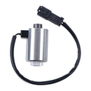 Solenoid Valve 4607613 for Hitachi Excavator ZAXIS35U-3 ZAXIS50U-3 ZX30U-3 ZX35U-3 ZX27U-3 ZX17U-2 ZAXIS17U-2 ZX60USB-3 ZX40U-3 ZX50U-3