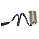 Solenoid Valve 4I-5674 4I5674 for Caterpillar CAT Excavator 311 312 315 317 320 L 325 330 350 375