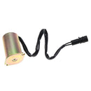Solenoid Valve 4I-5674 4I5674 for Caterpillar CAT Excavator 311 312 315 317 320 L 325 330 350 375