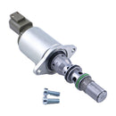 Solenoid Valve 600-8815 for Caterpillar CAT G3512 Engine 12K 140K 160K 735C 740C 745C D5 D6N D6R D8T