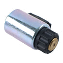 Solenoid Valve 6697960 for Bobcat Loader S100 S130 S150 S175 S185 S595 S650 T110 T140 T180 T190 T250 L85 L65 L95Work Machine 5600 5610