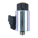 Solenoid Valve 6697960 for Bobcat Loader S100 S130 S150 S175 S185 S595 S650 T110 T140 T180 T190 T250 L85 L65 L95Work Machine 5600 5610