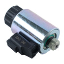 Solenoid Valve 6697960 for Bobcat Loader S100 S130 S150 S175 S185 S595 S650 T110 T140 T180 T190 T250 L85 L65 L95Work Machine 5600 5610