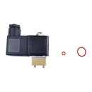 Solenoid Valve 7.5453.10030 for Kaeser Air Compressor 6012C