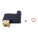 Solenoid Valve 7.5453.10030 for Kaeser Air Compressor 6012C