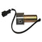Solenoid Valve 702-21-07010 for Komatsu PC360-7 PC300-7 PC300-6 PC200-7 PC120-6 PC100-6 Excavator High Quality