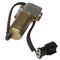 Solenoid Valve 702-21-07010 for Komatsu PC360-7 PC300-7 PC300-6 PC200-7 PC120-6 PC100-6 Excavator High Quality