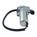 Solenoid Valve 702-21-07620 for Komatsu Excavator PC850-8 Dozer D65EX-18 D39EX-22 D31EX-22