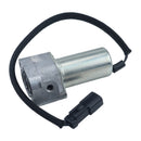 Solenoid Valve 702-21-07620 for Komatsu Excavator PC850-8 Dozer D65EX-18 D39EX-22 D31EX-22