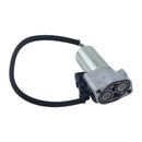 Solenoid Valve 702-21-07620 for Komatsu Excavator PC850-8 Dozer D65EX-18 D39EX-22 D31EX-22