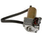 Solenoid Valve 702-21-07010 for Komatsu PC360-7 PC300-7 PC300-6 PC200-7 PC120-6 PC100-6 Excavator High Quality