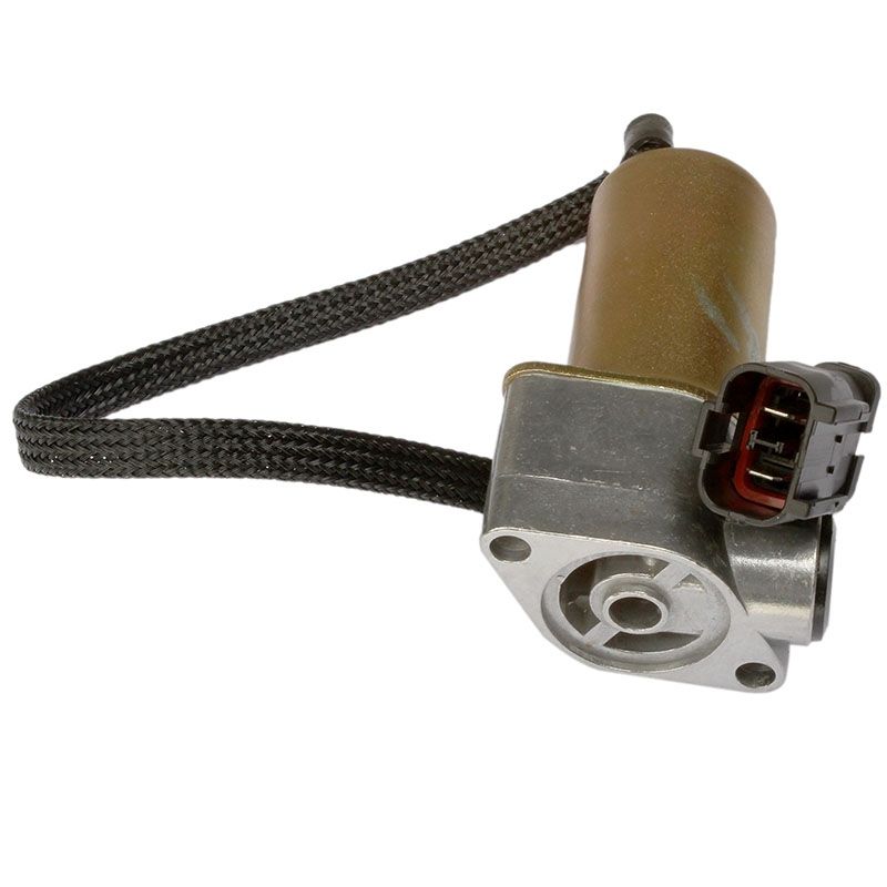 Solenoid Valve 702-21-07010 for Komatsu PC360-7 PC300-7 PC300-6 PC200-7 PC120-6 PC100-6 Excavator High Quality
