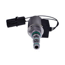 Solenoid Valve 8604542 for CASE Loader 1021F 521D 621D 721D 721F 821E 921E