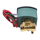 Solenoid Valve 88290015-219 for Sullair Air Compressor