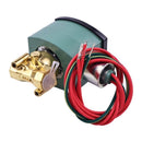 Solenoid Valve 88290015-219 for Sullair Air Compressor