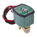 Solenoid Valve 88290015-219 for Sullair Air Compressor