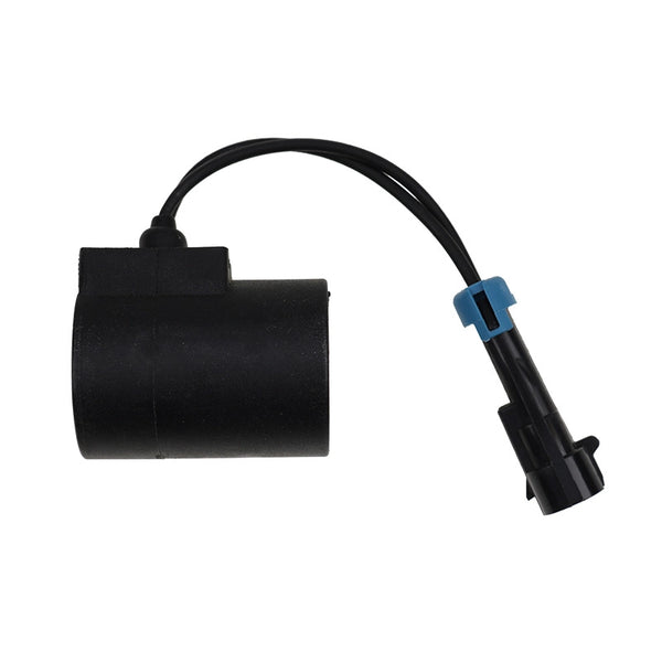 Solenoid Valve Coil 6678984 for Bobcat Excavator 319 320 322 323 325 328 329 331 334 335