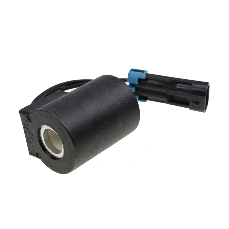 Solenoid Valve Coil 6678984 for Bobcat Excavator 319 320 322 323 325 328 329 331 334 335