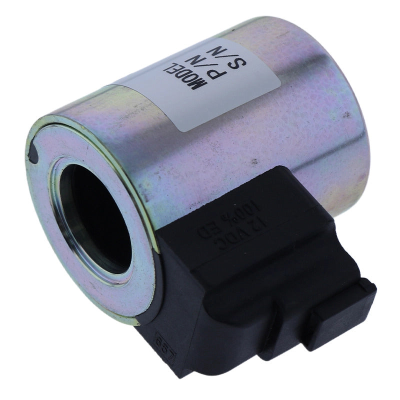 Solenoid Valve Coil 280-7009 for Caterpillar CAT 414E 416E 420E 422E 4 ...