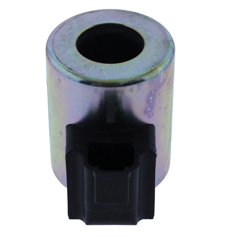 Solenoid Valve Coil 280-7009 for Caterpillar CAT 414E 416E 420E 422E 4 ...