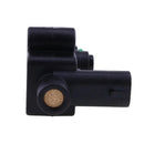 12V Solenoid Normally Closed Valve G90-6047 G90-1001-2 for Paccar Truck Peterbilt 320 325 330 335