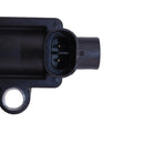 12V Solenoid Normally Closed Valve G90-6047 G90-1001-2 for Paccar Truck Peterbilt 320 325 330 335