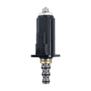 Solenoid Valve KDRDE5K-31/30D50-122 for Industrial Equipment