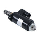 Solenoid Valve KDRDE5K-31/30D50-122 for Industrial Equipment