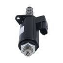 Solenoid Valve KDRDE5K-31/30D50-122 for Industrial Equipment