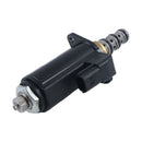 Solenoid Valve KDRDE5K-31/30D50-122 for Industrial Equipment