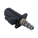 Solenoid Valve KDRDE5K-31/30D50-122 for Industrial Equipment