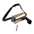 Solenoid Valve LL00068 for CASE CX130 CX135SR CX160 CX210 CX225SR CX240 CX290 CX330 CX350 CX460 CX700 CX75SR CX80 CX800 New Holland E805 Excavator