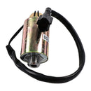 Solenoid Valve LL00068 for CASE CX130 CX135SR CX160 CX210 CX225SR CX240 CX290 CX330 CX350 CX460 CX700 CX75SR CX80 CX800 New Holland E805 Excavator