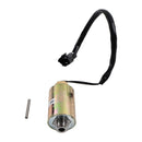 Solenoid Valve LL00068 for CASE CX130 CX135SR CX160 CX210 CX225SR CX240 CX290 CX330 CX350 CX460 CX700 CX75SR CX80 CX800 New Holland E805 Excavator