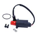 Single Solenoid Valve KHJ14520 for CASE Excavator CX210B CX240 CX130B CX160B CX300C CX350B CX360B CX470B