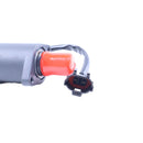 Single Solenoid Valve KHJ14520 for CASE Excavator CX210B CX240 CX130B CX160B CX300C CX350B CX360B CX470B