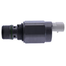 Solenoid Valve RE183407 for John Deere 2204 5225 5325 5425 5525 5603 5620 5625 6230 6320 6330 6430 6520 6630 6820