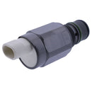 Solenoid Valve RE183407 for John Deere 2204 5225 5325 5425 5525 5603 5620 5625 6230 6320 6330 6430 6520 6630 6820