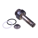 Solenoid Valve Repair Kit 14-00150-51 for Carrier Refrigeration Unit Genesis B50 B70 B80 Ultra XTC X2 1800 2500 Premium Quality with 3-Year Warranty
