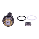 Solenoid Valve Repair Kit 14-00150-51 for Carrier Refrigeration Unit Genesis B50 B70 B80 Ultra XTC X2 1800 2500 Premium Quality with 3-Year Warranty