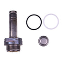 Solenoid Valve Repair Kit 14-00150-51 for Carrier Refrigeration Unit Genesis B50 B70 B80 Ultra XTC X2 1800 2500 Premium Quality with 3-Year Warranty