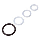 Solenoid Valve Seal Kit 72047GT for Genie Boom Lift S-40 S-45 S-60 S-60TRAX S-60X S-65 S-65TRAX S-80 S-85 Z-135 Z-20 Z-20N Z-22 Z-80 Z-45J