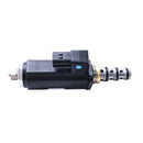 Solenoid Valve YN35V00051F1 for Kobelco Excavator SK170-8 SK210-8 SK170-9 SK350-8 SK210-9 SK260-9 SK485-9