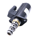 Solenoid Valve YN35V00051F1 for Kobelco Excavator SK170-8 SK210-8 SK170-9 SK350-8 SK210-9 SK260-9 SK485-9