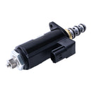 Solenoid Valve YN35V00051F1 for Kobelco Excavator SK170-8 SK210-8 SK170-9 SK350-8 SK210-9 SK260-9 SK485-9
