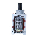 12V Solenoid Valve 22439692 85022032 for Volvo D11 D13 Mack MP7 MP8 Engine VNL VNM VNX VNR Anthem Granite Truck 2018-2023
