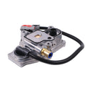 12V Solenoid Valve 22439692 85022032 for Volvo D11 D13 Mack MP7 MP8 Engine VNL VNM VNX VNR Anthem Granite Truck 2018-2023