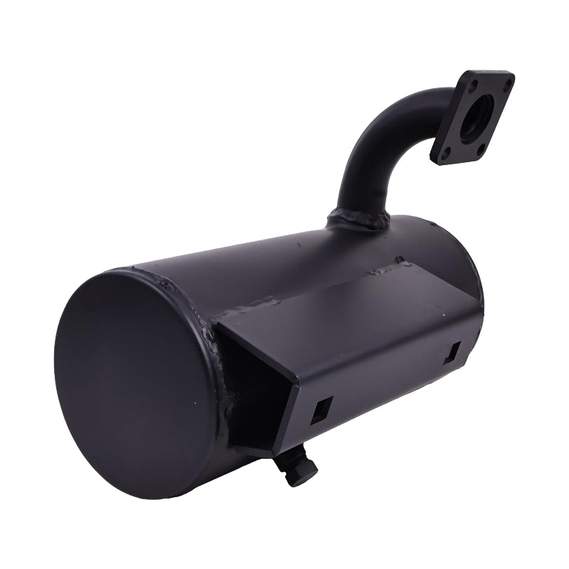 Spark Arrestor Muffler 6732282 for Kubota Engine D1005 Bobcat Skid Ste